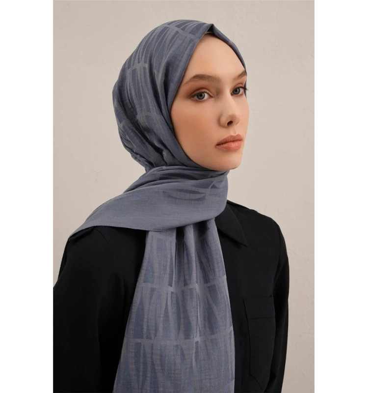 ARMİNE LYOCELL ŞAL 3-26