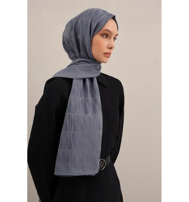 ARMİNE LYOCELL ŞAL 3-26