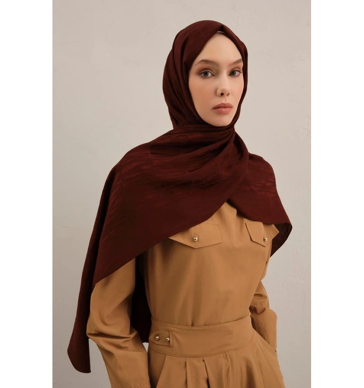 ARMİNE LYOCELL ŞAL 3-32