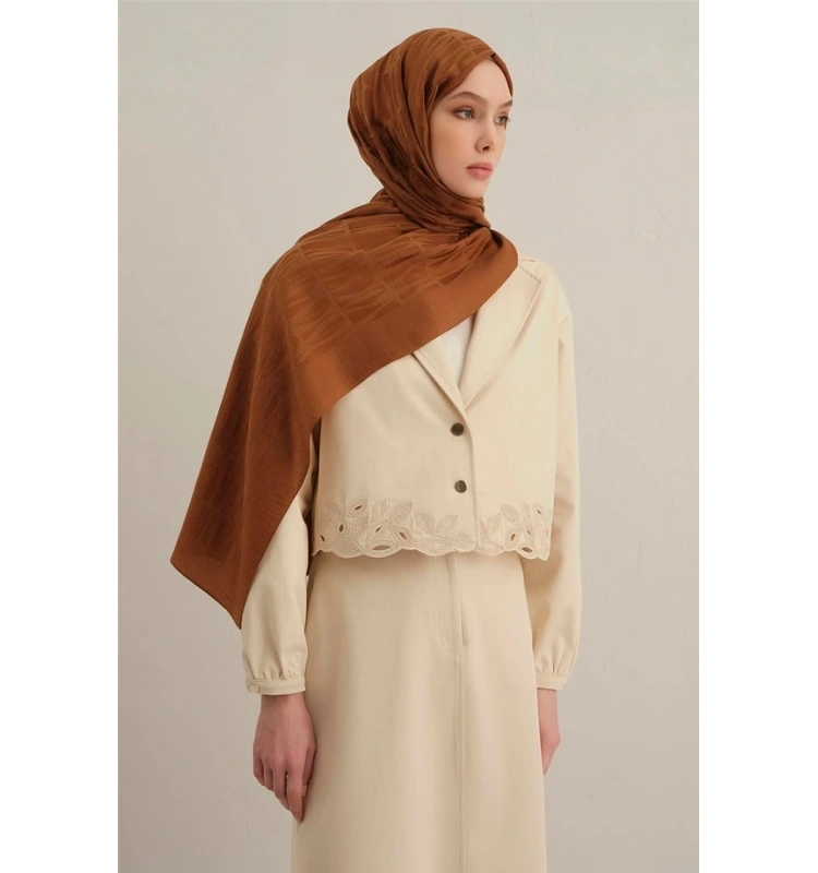 ARMİNE LYOCELL ŞAL 3-74