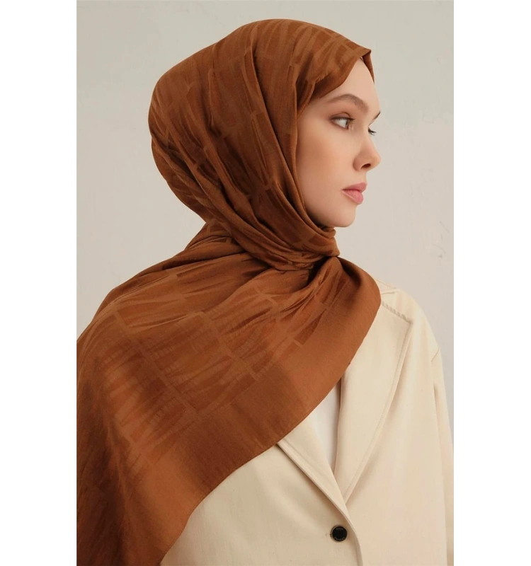 ARMİNE LYOCELL ŞAL 3-74