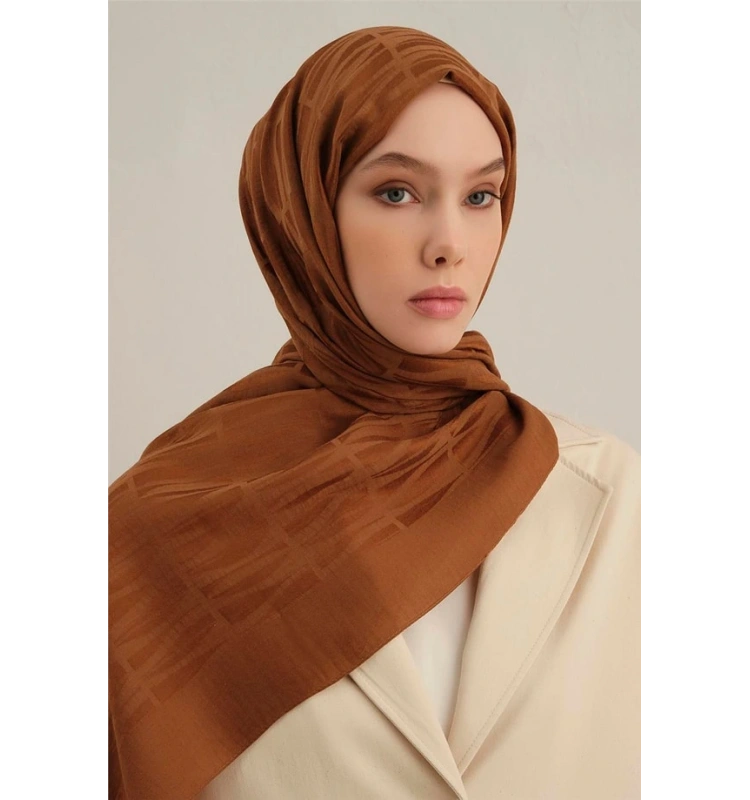 ARMİNE LYOCELL ŞAL 3-74