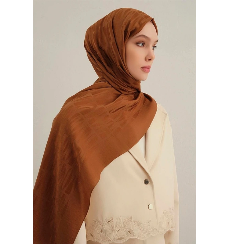 ARMİNE LYOCELL ŞAL 3-74