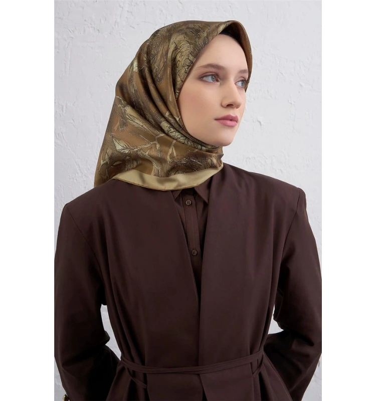 ARMİNE SURA İPEK EŞARP 25KA9409D01-06