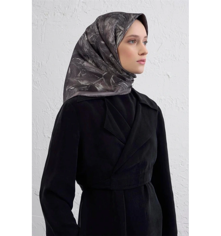 ARMİNE SURA İPEK EŞARP 25KA9409D01-07