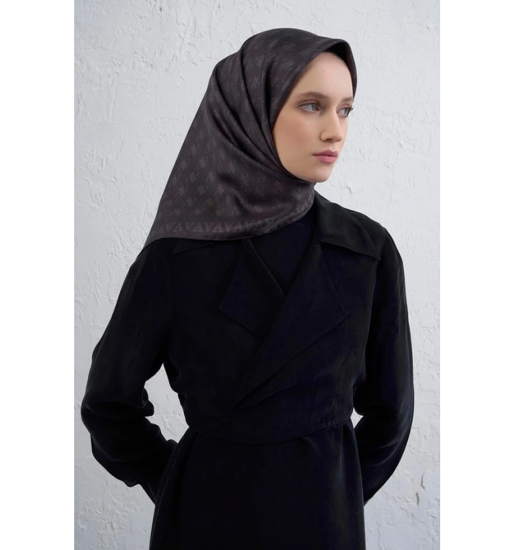 ARMİNE SURA İPEK EŞARP 25KA9412001-01