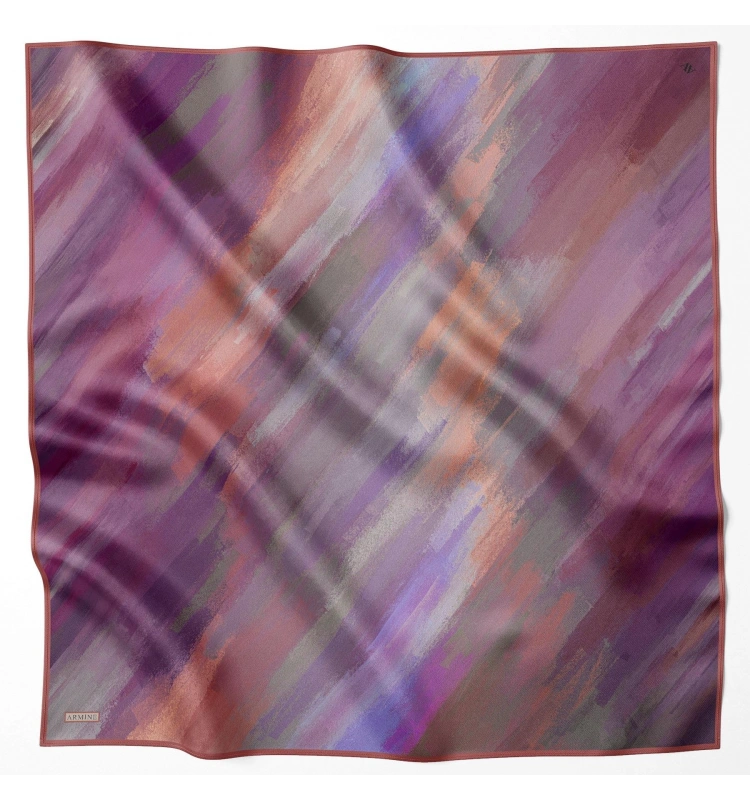 ARMİNE SURA İPEK EŞARP 25YA9308-03