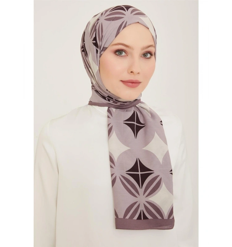 ARMİNE TREND DEFNE ŞAL 6347-2 21