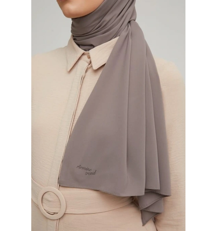 ARMİNE TREND MEDİNE İPEĞİ ŞAL 1007