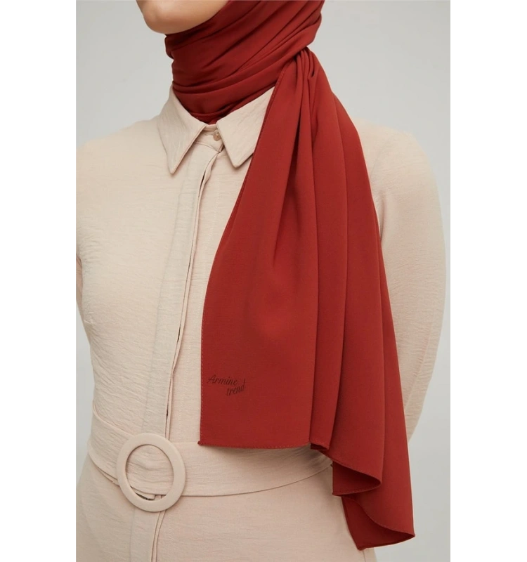 ARMİNE TREND MEDİNE İPEĞİ ŞAL 1021