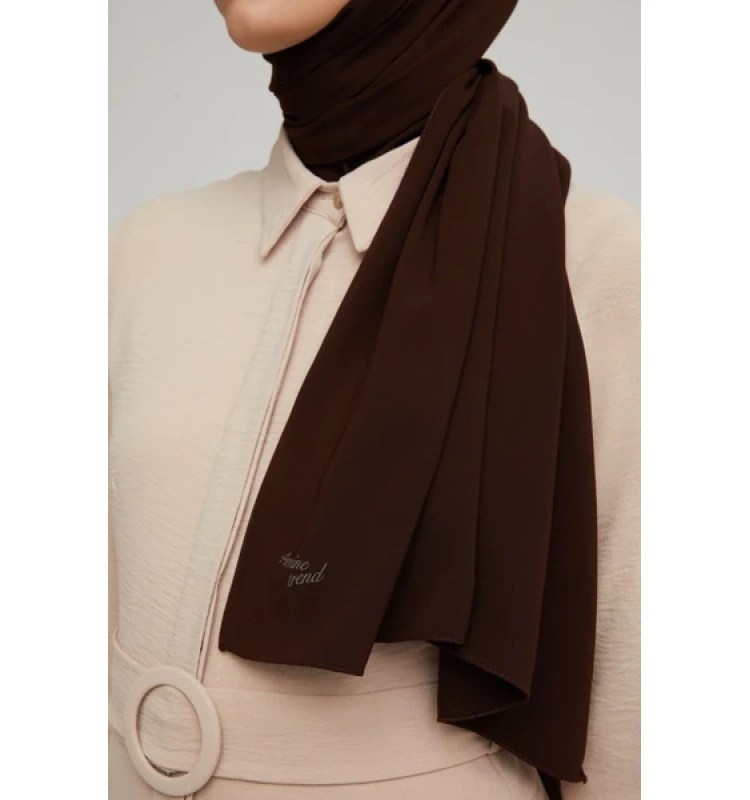 ARMİNE TREND MEDİNE İPEĞİ ŞAL 1033