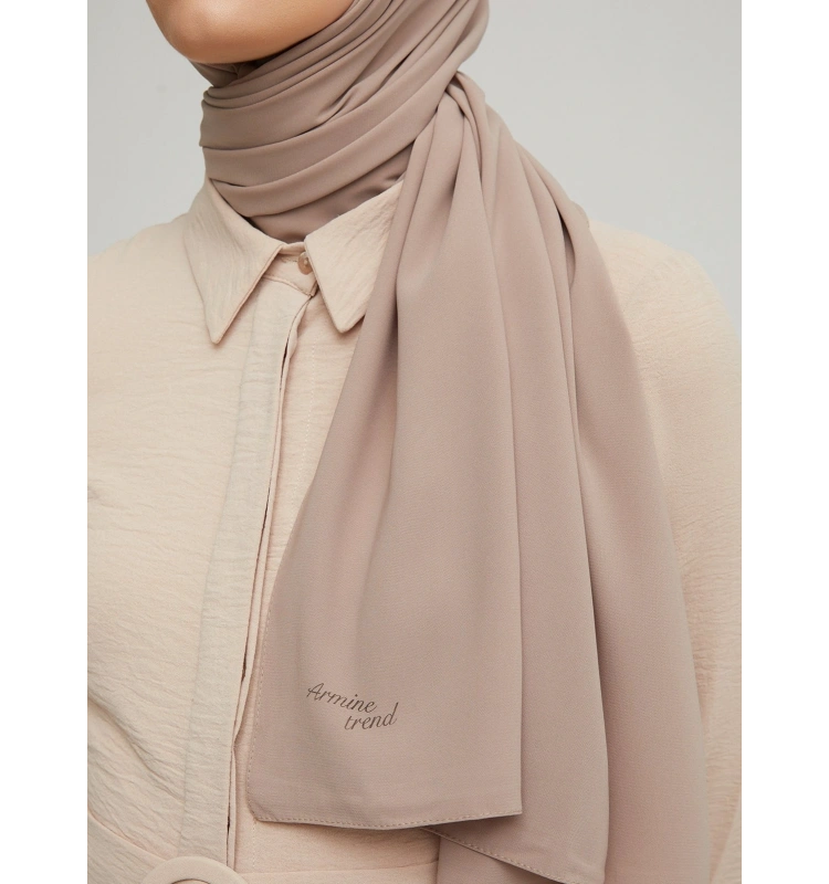 ARMİNE TREND MEDİNE İPEĞİ ŞAL 1037