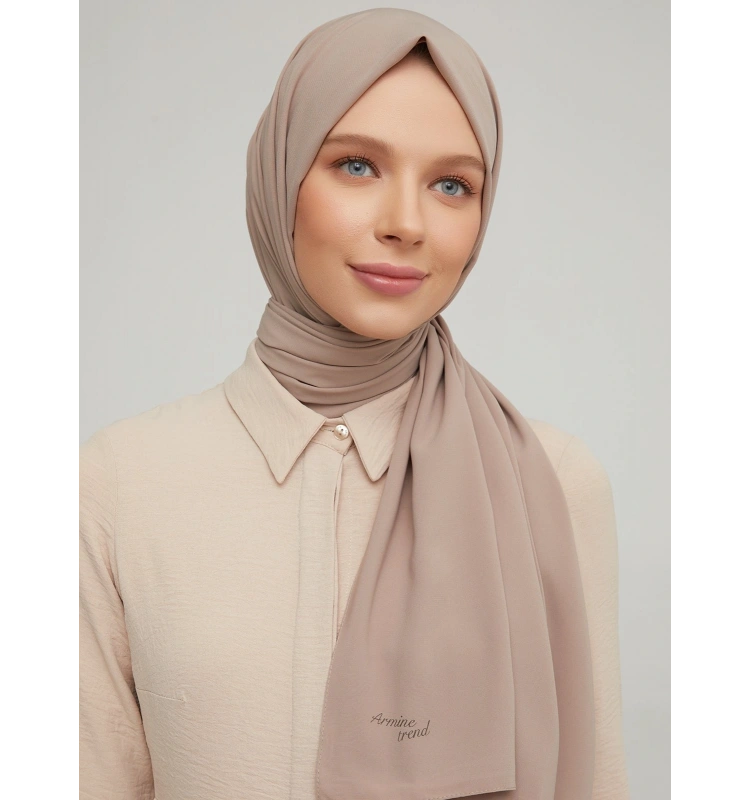 ARMİNE TREND MEDİNE İPEĞİ ŞAL 1037