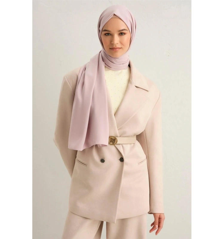 ARMİNE TREND MEDİNE İPEĞİ ŞAL 21