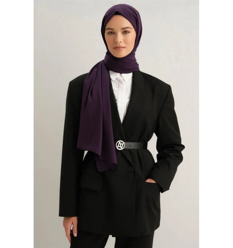 ARMİNE TREND MEDİNE İPEĞİ ŞAL 38