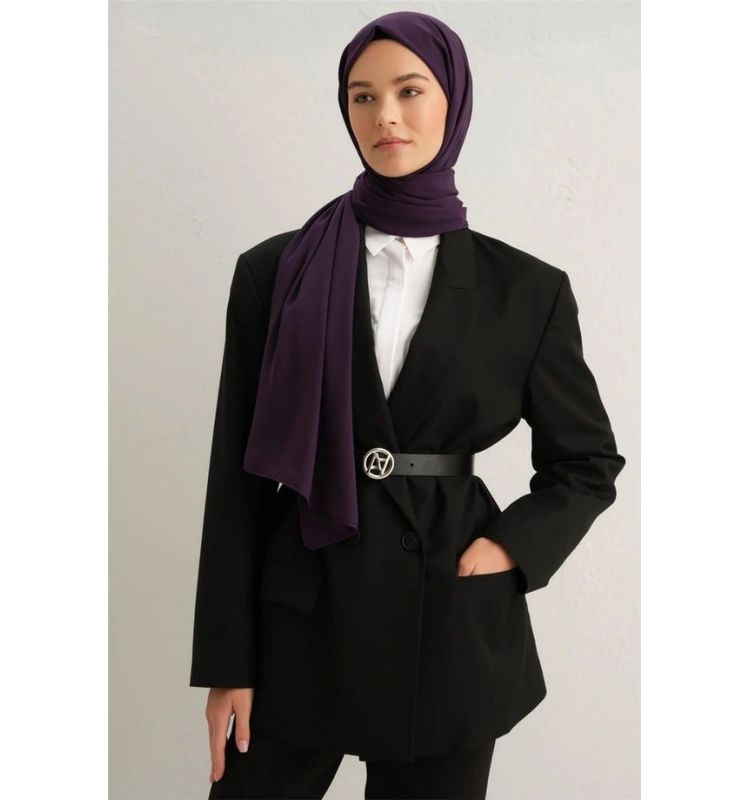 ARMİNE TREND MEDİNE İPEĞİ ŞAL 38