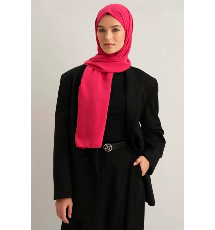 ARMİNE TREND MEDİNE İPEĞİ ŞAL 45