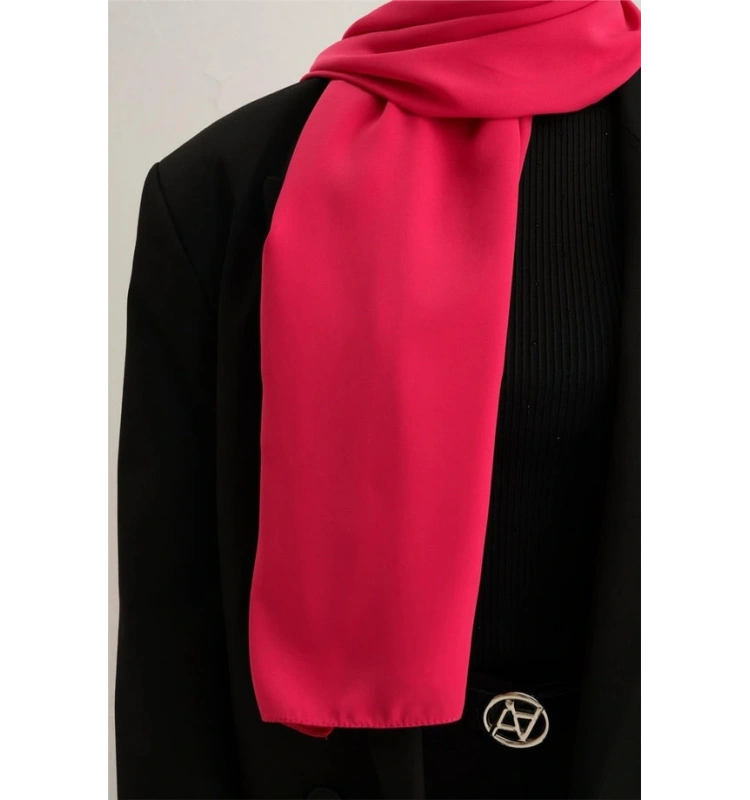 ARMİNE TREND MEDİNE İPEĞİ ŞAL 45