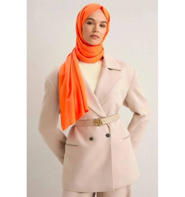 ARMİNE TREND MEDİNE İPEĞİ ŞAL 46