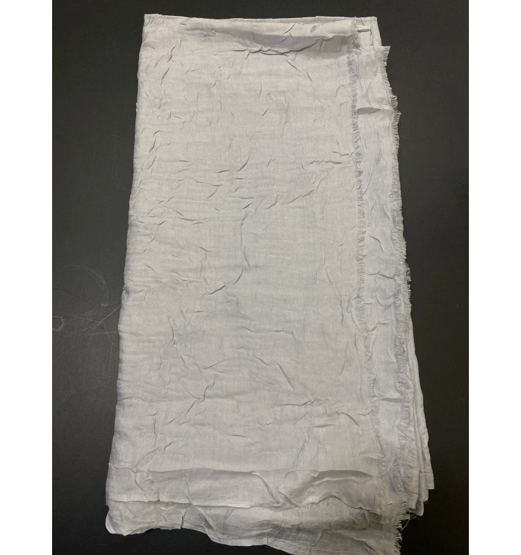 BAMBU KRAŞ ŞAL AÇIK GRİ-JAWEL