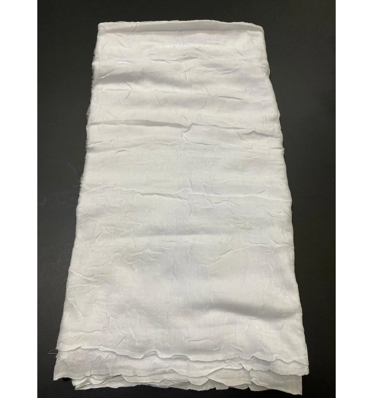 BAMBU KRAŞ ŞAL BEYAZ-JAWEL