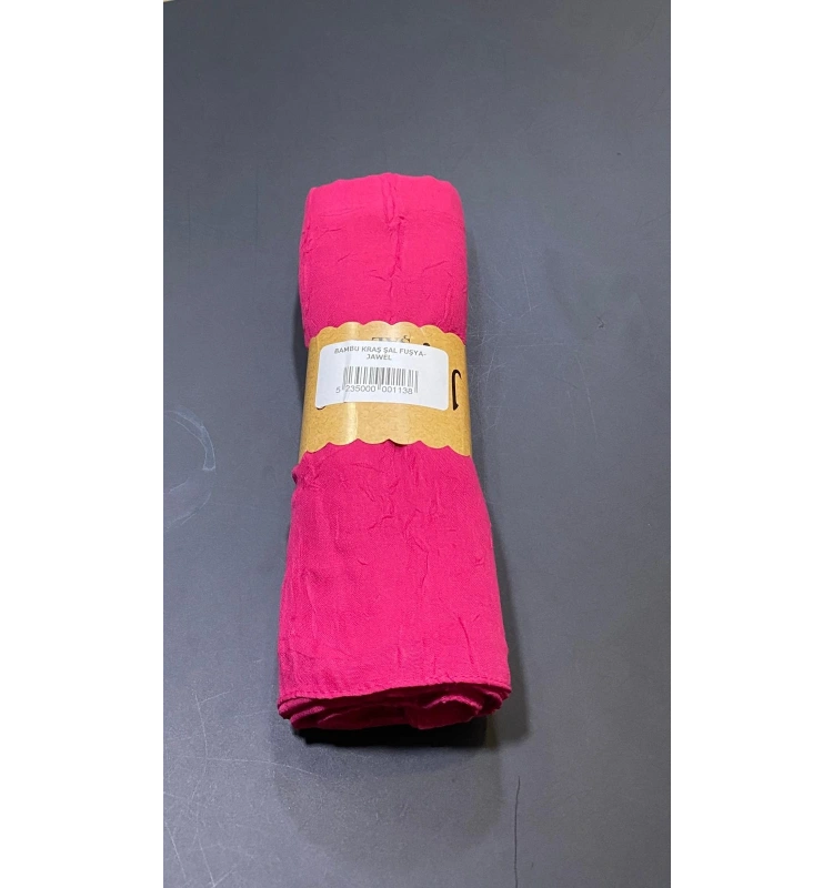 BAMBU KRAŞ ŞAL FUŞYA-JAWEL