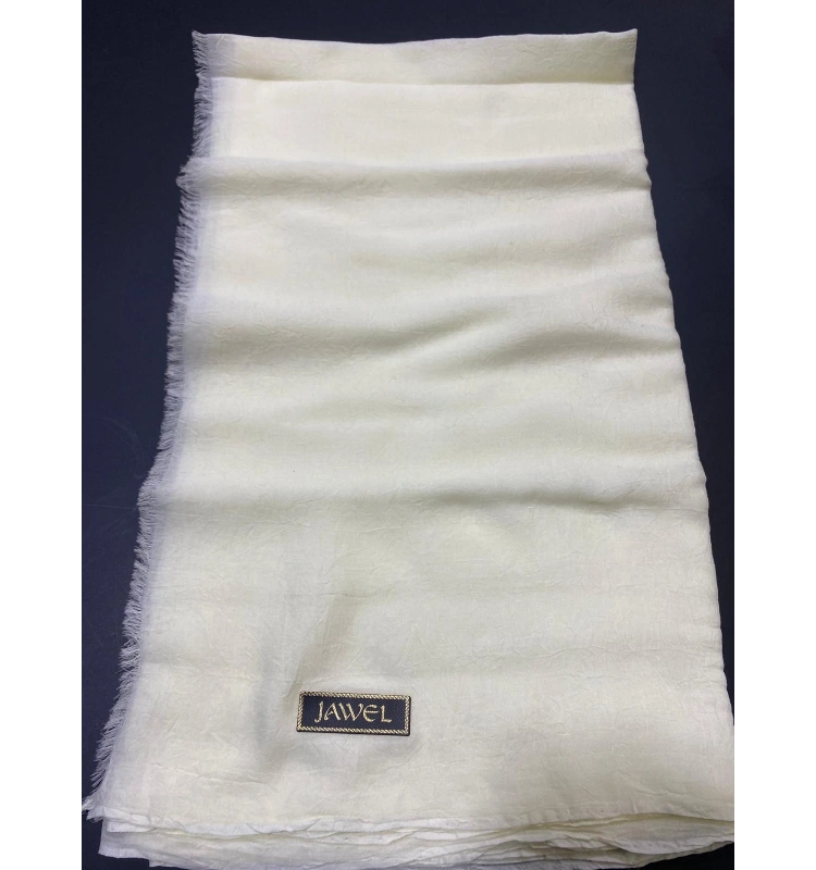 BAMBU KRAŞ ŞAL KREM-JAWEL