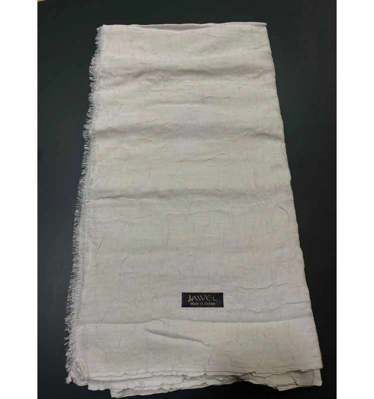 BAMBU KRAŞ ŞAL KUM BEJİ-JAWEL