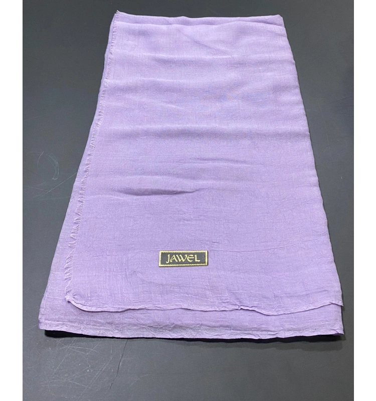 BAMBU KRAŞ ŞAL LİLA-JAWEL