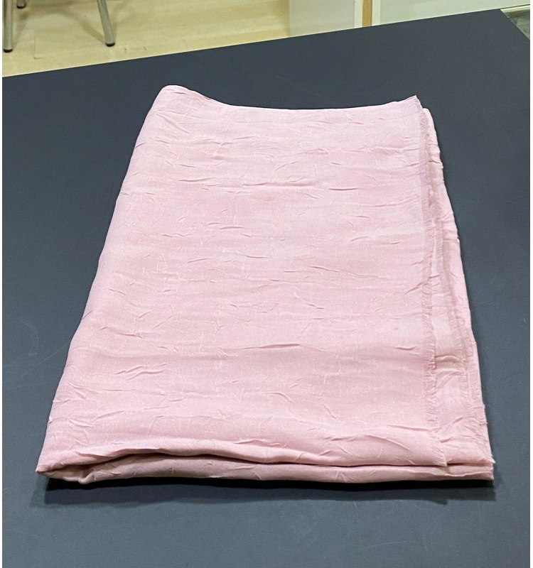 BAMBU KRAŞ ŞAL PASTEL PEMBE-JAWEL