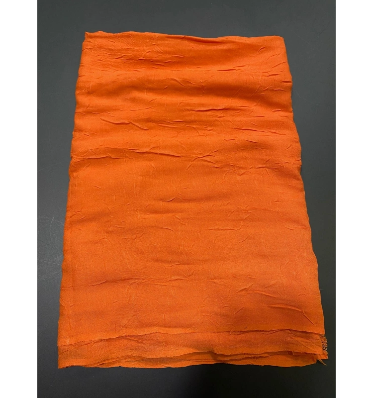 BAMBU KRAŞ ŞAL TURUNCU-JAWEL