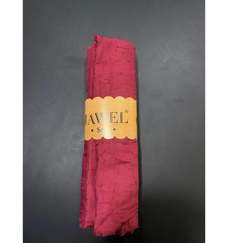 BAMBU KRAŞ ŞAL VİŞNE-JAWEL