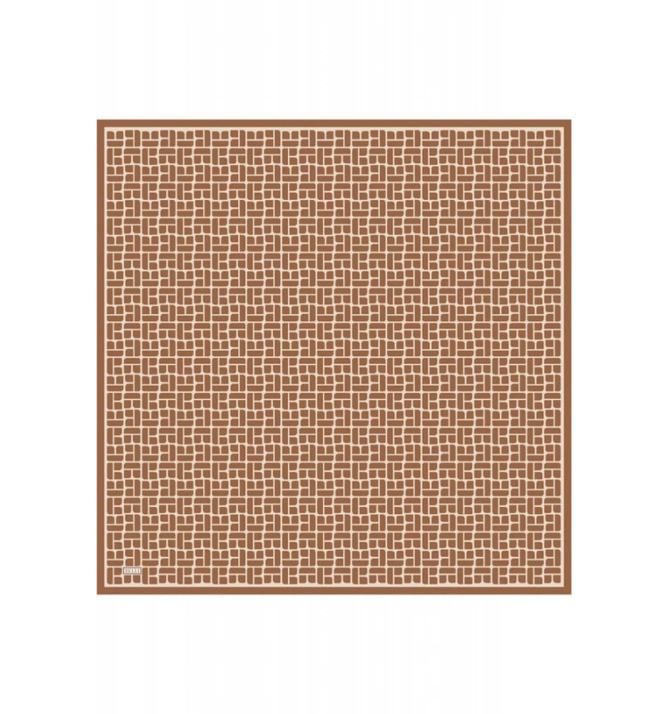 BELLİ TWİLL İPEK EŞARP 24YA4062-04