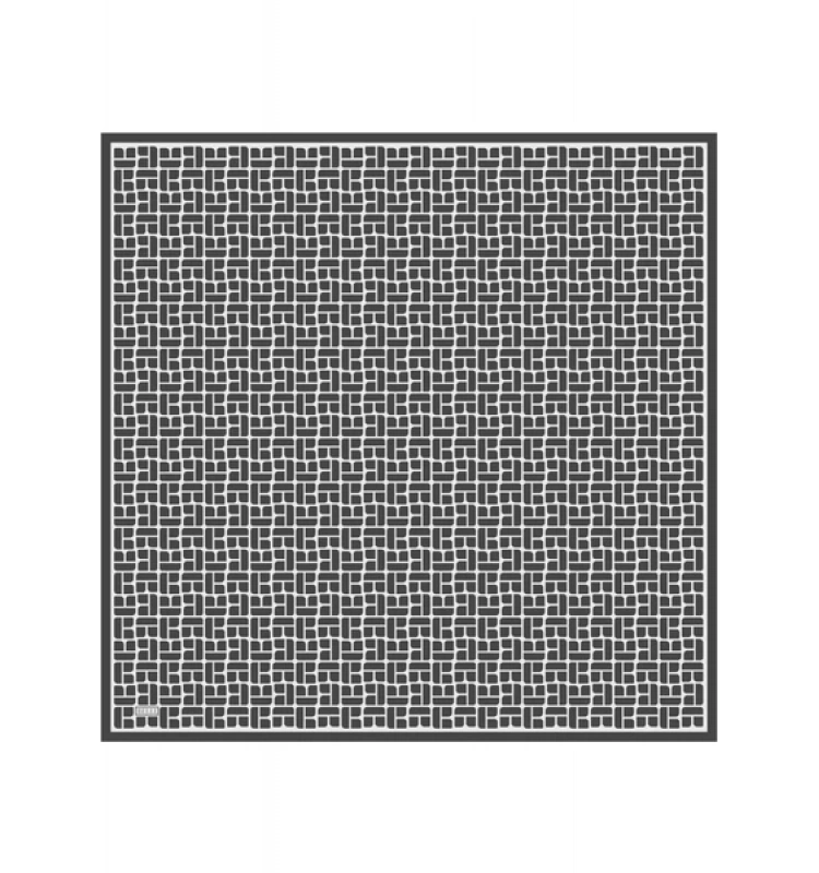 BELLİ TWİLL İPEK EŞARP 24YA4062-53