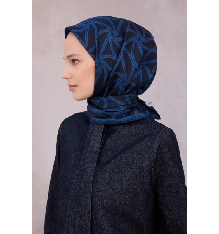 BELLİ TWİLL İPEK EŞARP 25KA4221-56