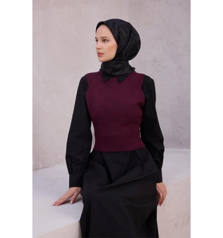 BELLİ TWİLL İPEK EŞARP 25KA4221-57