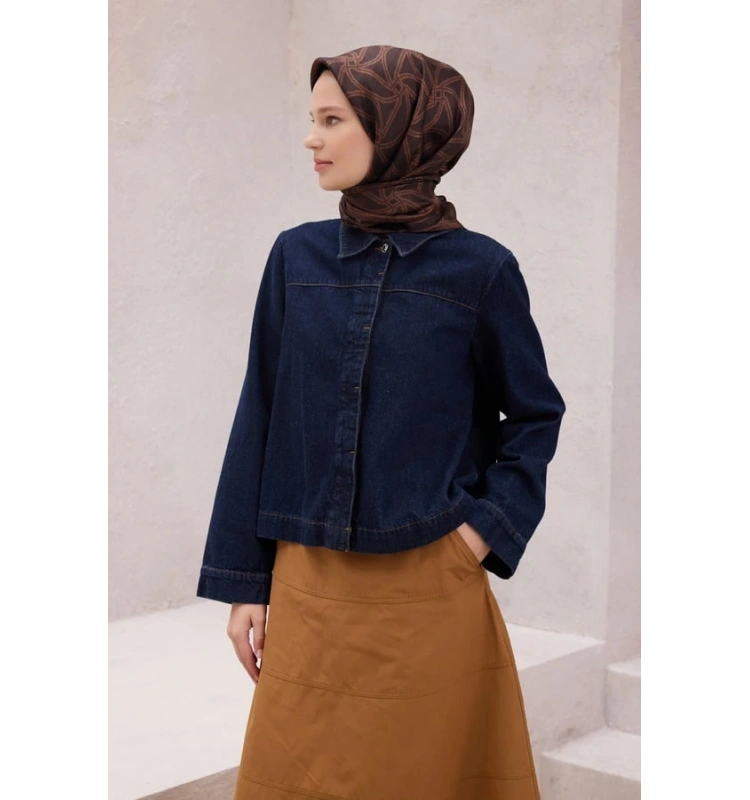 BELLİ TWİLL İPEK EŞARP 25KA4221-84