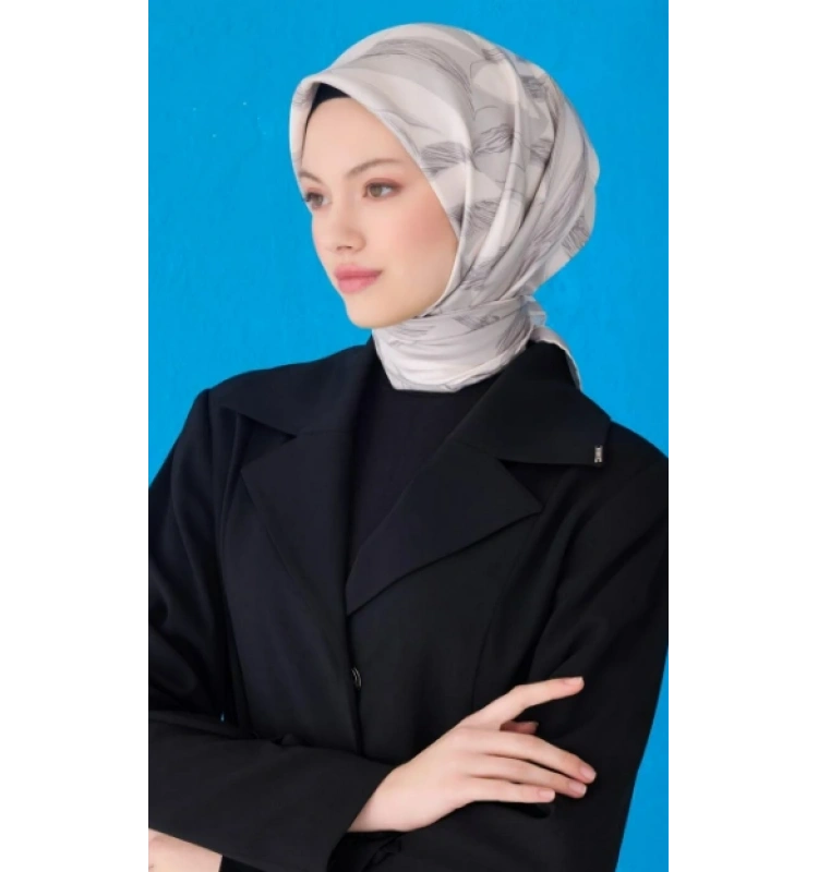 BELLİ TWİLL İPEK EŞARP 25YA4123D01-60