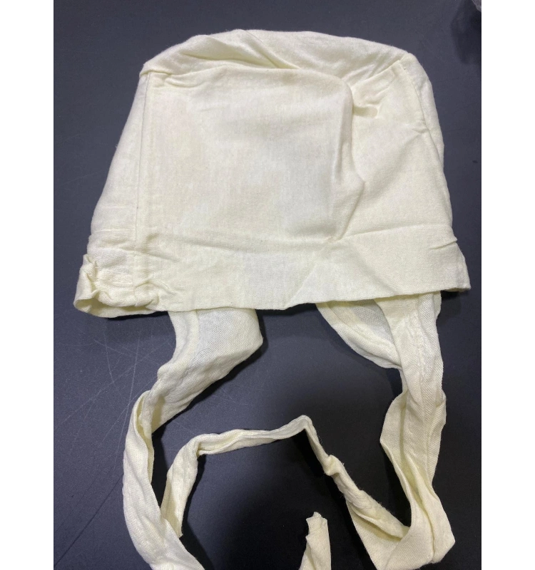 DİKİŞSİZ BONE KREM-ÜÇGÜL