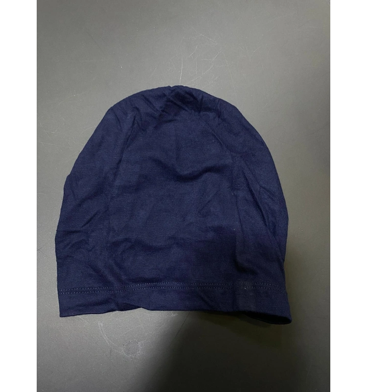 GEÇMELİ BONE LACİVERT-ÜÇGÜL