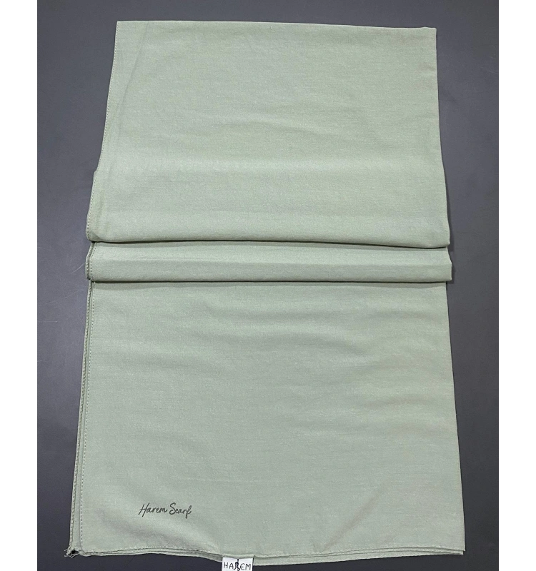 HAREM SCARF İNCİLA ŞAL-ÇAĞLA