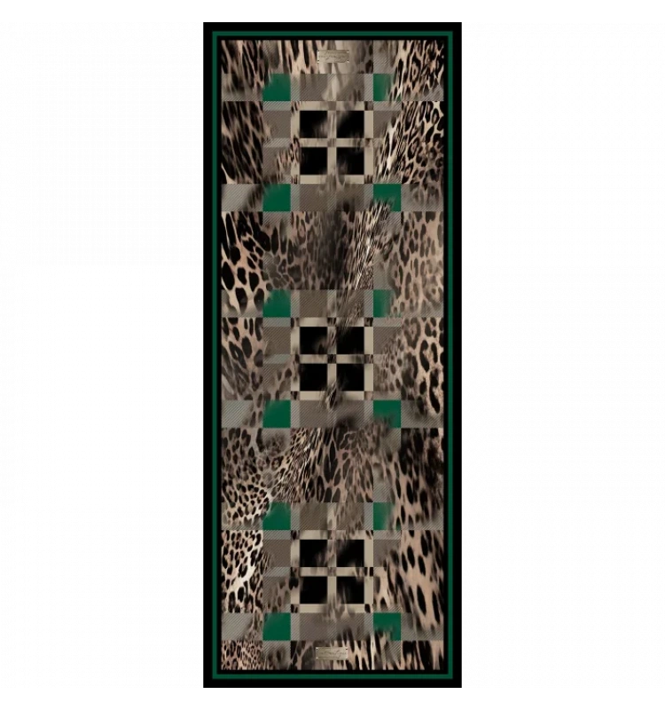 LABOUTİQUE ÖZEL SERİ ŞAL 1521-05