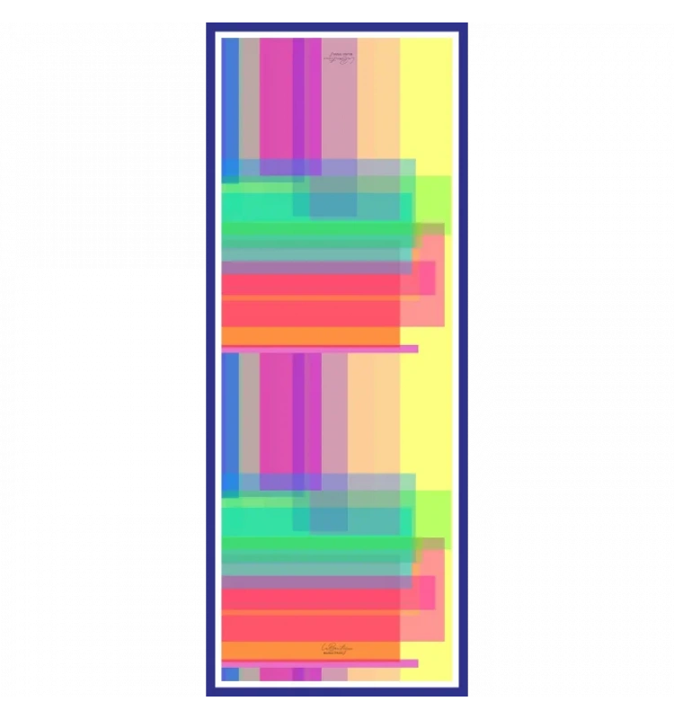 LABOUTİQUE ÖZEL SERİ ŞAL 1752-01