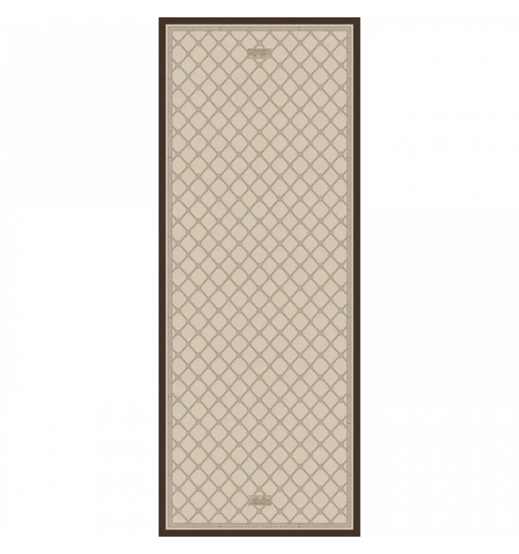 LABOUTİQUE ÖZEL SERİ ŞAL 185404
