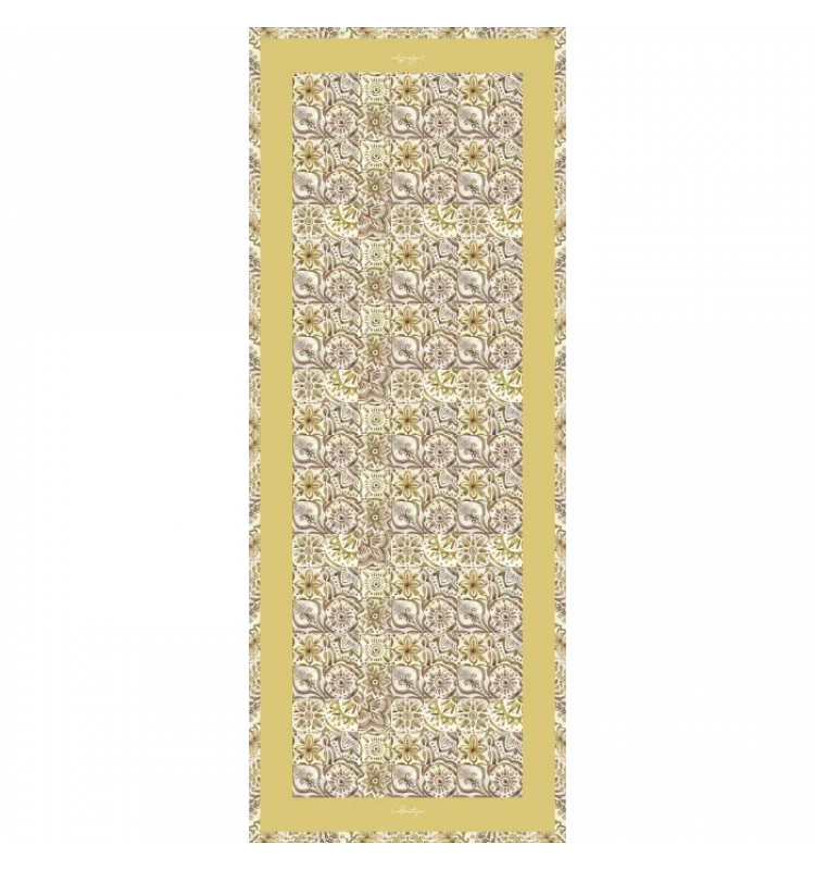 LABOUTİQUE ÖZEL SERİ ŞAL 2105-08