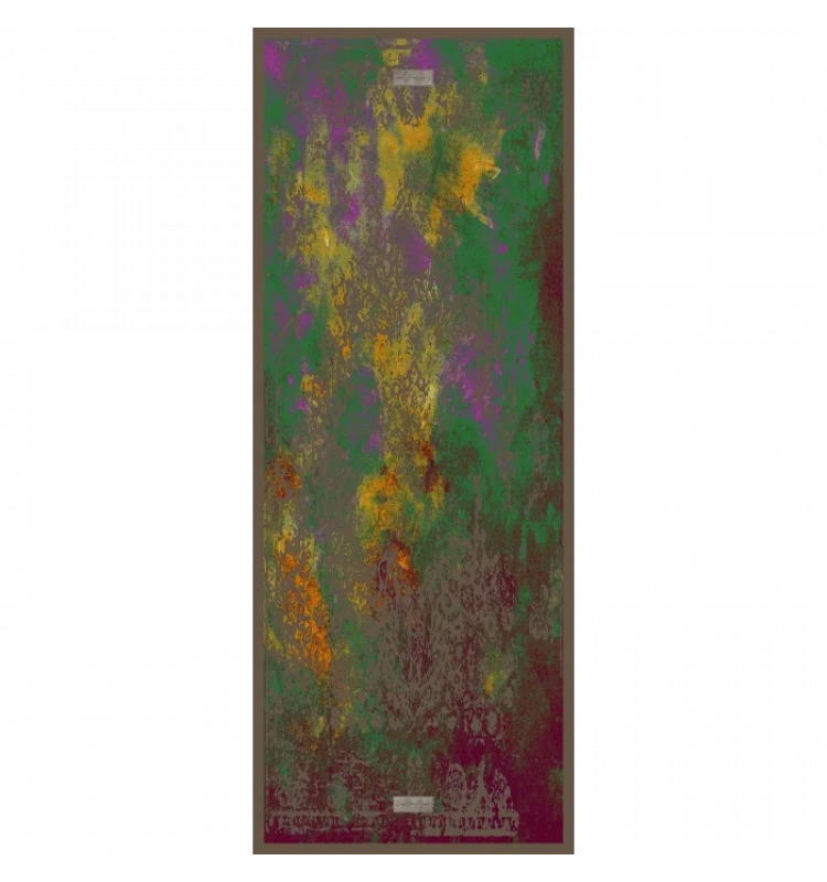 LABOUTİQUE ÖZEL SERİ ŞAL 2108-11