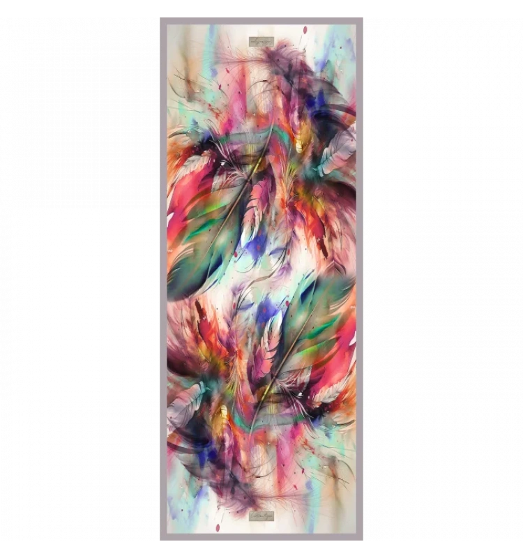 LABOUTİQUE ÖZEL SERİ ŞAL 2119-05