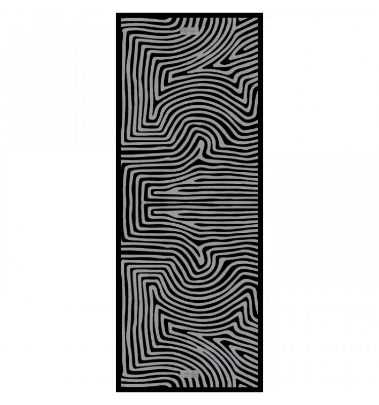 LABOUTİQUE ÖZEL SERİ ŞAL 2134-11