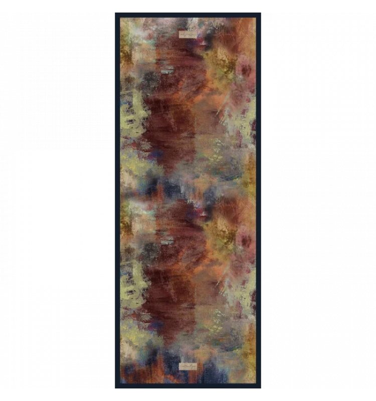 LABOUTİQUE ÖZEL SERİ ŞAL 2166-07