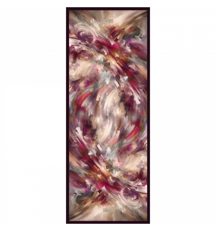 LABOUTİQUE ÖZEL SERİ ŞAL 235905